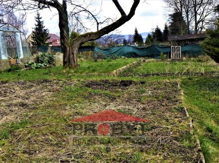 Prodej pozemku pro bydlení, 1 051 m²