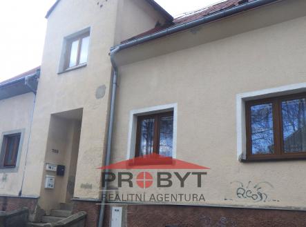 Prodej bytu, 2+kk, 50 m²