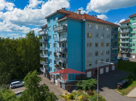 Prodej bytu, 4+kk, 128 m² obrázek