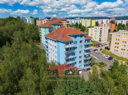 Prodej bytu, 4+kk, 128 m²