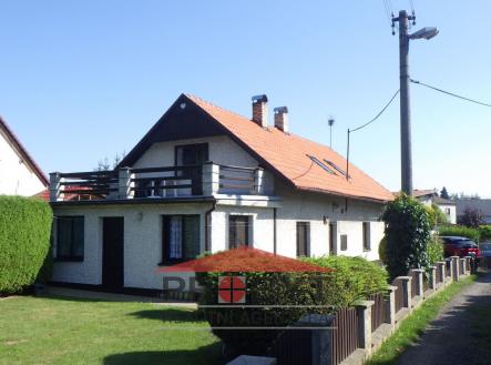 Prodej - dům/vila, 140 m²