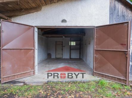 Prodej - pozemek pro bydlení, 700 m²