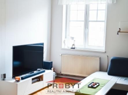 Prodej bytu, 4+1, 110 m²