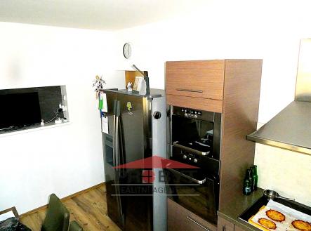 Prodej bytu, 4+1, 110 m²