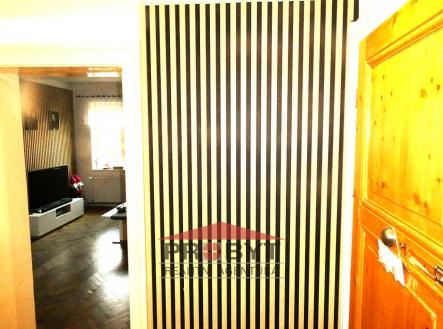 Prodej bytu, 4+1, 110 m²