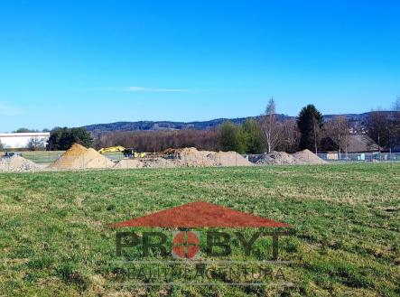 Prodej pozemku pro komerční výstavbu, 5 664 m²