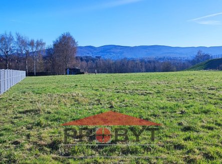Prodej pozemku pro komerční výstavbu, 5 664 m²