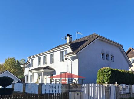 Prodej domu/vily, 510 m²