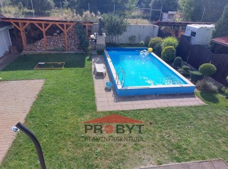 Prodej domu/vily, 510 m²