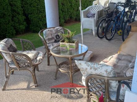 Prodej domu/vily, 510 m²