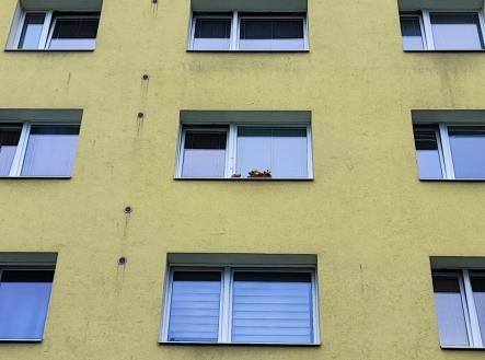 Pronájem bytu, 2+kk, 45 m² obrázek