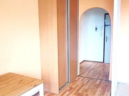 Pronájem bytu, 2+kk, 45 m²