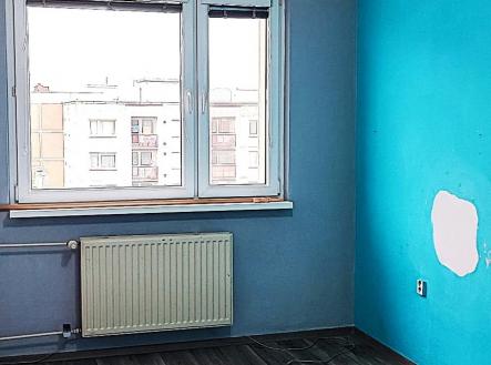 Pronájem bytu, 2+kk, 45 m²
