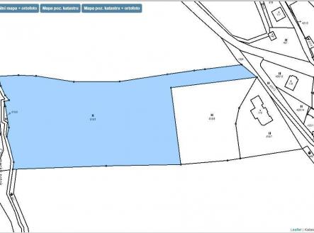 Prodej - pozemek, ostatní, 10 000 m²