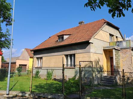 Prodej - dům/vila, 220 m² obrázek