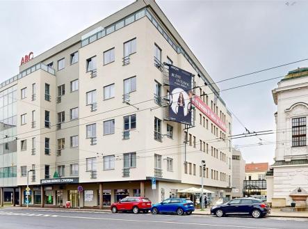 Pronájem jiné komerční nemovitosti, 100 m²