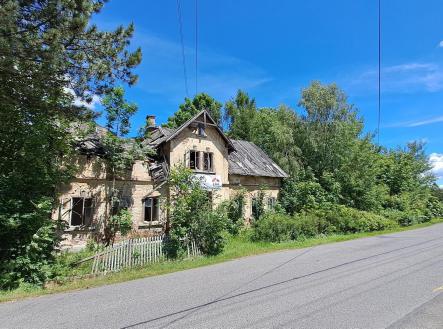 Prodej - pozemek pro bydlení, 5 704 m²