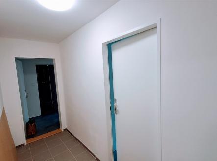 Pronájem bytu, 1+kk, 25 m²