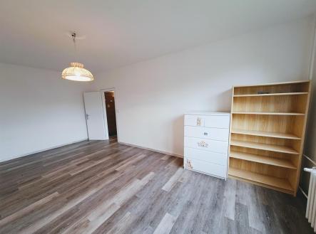 Pronájem bytu, 1+1, 42 m²