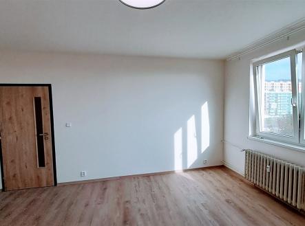 Pronájem bytu, 1+1, 34 m²