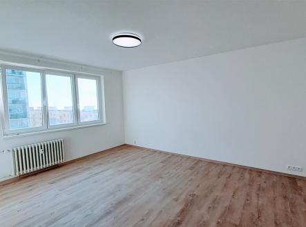 Pronájem bytu, 1+1, 34 m²