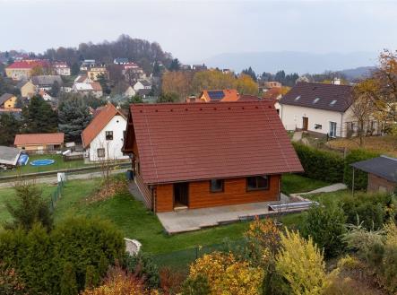 Prodej - dům/vila, 138 m²