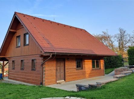 Prodej - dům/vila, 138 m²