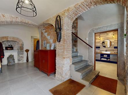 Prodej domu/vily, 500 m²