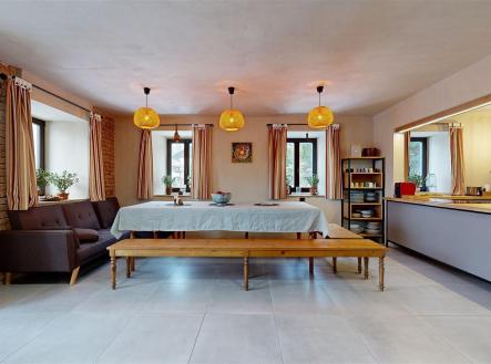 Prodej domu/vily, 500 m²