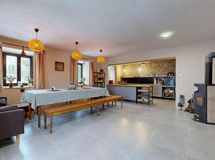 Prodej domu/vily, 500 m²