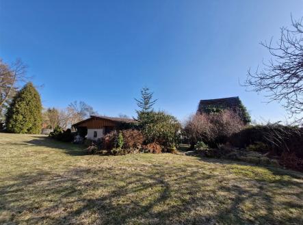 Prodej domu/vily, 500 m²