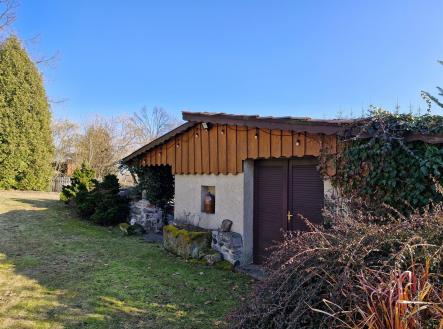 Prodej domu/vily, 500 m²