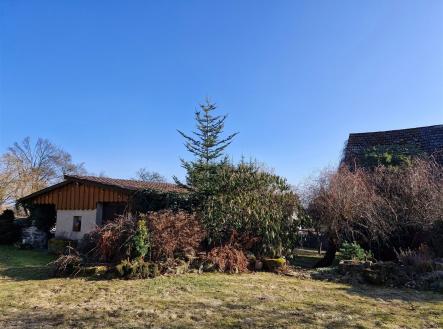 Prodej domu/vily, 500 m²