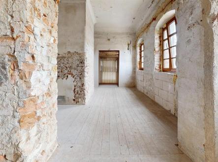 Prodej jiné, 1 032 m²