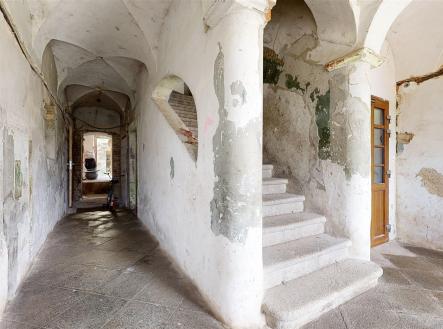 Prodej jiné, 1 032 m²