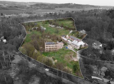 Prodej jiné, 1 032 m² obrázek