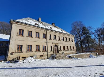 Prodej jiné, 1 032 m²