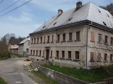 Prodej jiné, 1 032 m²