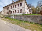 Prodej jiné komerční nemovitosti, 1 032 m²