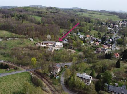 Prodej nájemního domu, 1 570 m² obrázek