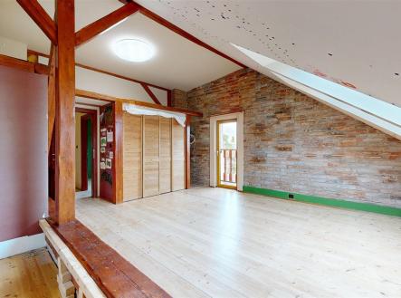 Prodej bytu, 4+1, 153 m²