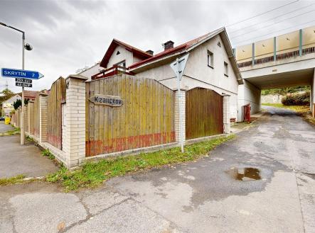 Prodej domu/vily, 250 m²