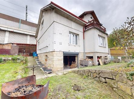 Prodej domu/vily, 250 m²