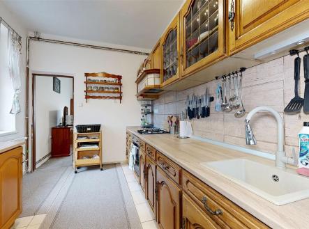 Prodej domu/vily, 250 m²