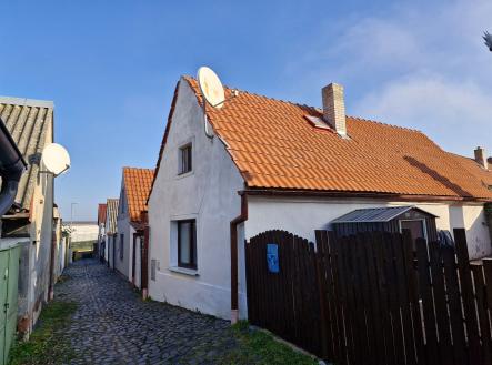 Prodej domu/vily, 108 m²