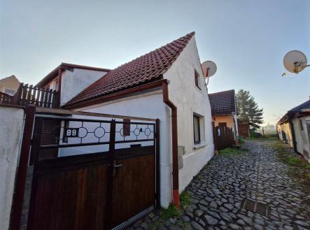 Prodej domu/vily, 108 m²