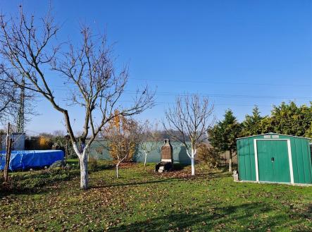 Prodej domu/vily, 108 m²