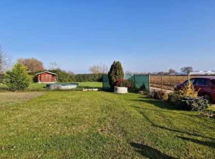 Prodej domu/vily, 108 m²