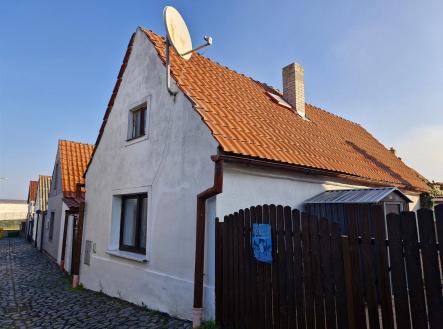 Prodej domu/vily, 108 m²