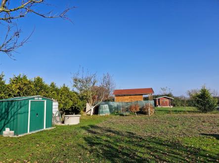 Prodej domu/vily, 108 m²